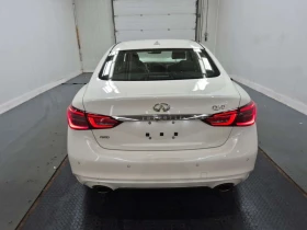 Infiniti Q50 * LUXE * CARFAX * БЕЗ ПЪРВОНАЧАЛНА ВНОСКА | Auto.bg — изображение 6 Infiniti Q50 * LUXE * CARFAX * БЕЗ ПЪРВОНАЧАЛНА ВНОСКА | Auto.bg — изображение 6