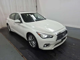 Infiniti Q50 * LUXE * CARFAX * БЕЗ ПЪРВОНАЧАЛНА ВНОСКА | Auto.bg — изображение 2 Infiniti Q50 * LUXE * CARFAX * БЕЗ ПЪРВОНАЧАЛНА ВНОСКА | Auto.bg — изображение 2