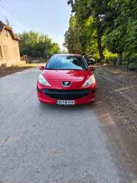 Peugeot 207 - 2450 € / 4791.78 лв. - 24728315 2 | Car24.bg Peugeot 207 - 2450 € / 4791.78 лв. - 24728315 2