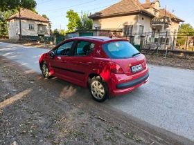 Peugeot 207 - 2450 € / 4791.78 лв. - 24728315 4 | Car24.bg Peugeot 207 - 2450 € / 4791.78 лв. - 24728315 4