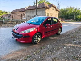 Peugeot 207 - 2450 € / 4791.78 лв. - 24728315 3 | Car24.bg Peugeot 207 - 2450 € / 4791.78 лв. - 24728315 3