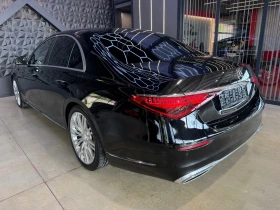 Mercedes-Benz S 350 d 4 MATIC * FULL ЕКС* BURMESTER* HEAD UP* ПАНОРАМА - 55900 € - 18169468 3 | Car24.bg Mercedes-Benz S 350 d 4 MATIC * FULL ЕКС* BURMESTER* HEAD UP* ПАНОРАМА - 55900 € - 18169468 3