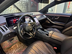 Mercedes-Benz S 350 d 4 MATIC * FULL ЕКС* BURMESTER* HEAD UP* ПАНОРАМА - 55900 € - 18169468 8 | Car24.bg Mercedes-Benz S 350 d 4 MATIC * FULL ЕКС* BURMESTER* HEAD UP* ПАНОРАМА - 55900 € - 18169468 8