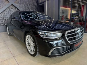 Mercedes-Benz S 350 d 4 MATIC * FULL ЕКС* BURMESTER* HEAD UP* ПАНОРАМА - Car24.bg Mercedes-Benz S 350 d 4 MATIC * FULL ЕКС* BURMESTER* HEAD UP* ПАНОРАМА