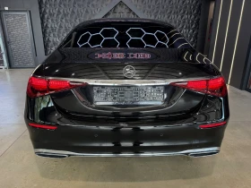 Mercedes-Benz S 350 d 4 MATIC * FULL ЕКС* BURMESTER* HEAD UP* ПАНОРАМА - 55900 € - 18169468 4 | Car24.bg Mercedes-Benz S 350 d 4 MATIC * FULL ЕКС* BURMESTER* HEAD UP* ПАНОРАМА - 55900 € - 18169468 4