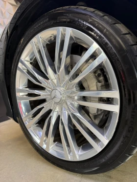 Mercedes-Benz S 350 d 4 MATIC * FULL ЕКС* BURMESTER* HEAD UP* ПАНОРАМА - 55900 € - 18169468 17 | Car24.bg Mercedes-Benz S 350 d 4 MATIC * FULL ЕКС* BURMESTER* HEAD UP* ПАНОРАМА - 55900 € - 18169468 17