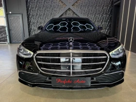 Mercedes-Benz S 350 d 4 MATIC * FULL ЕКС* BURMESTER* HEAD UP* ПАНОРАМА - 55900 € - 18169468 2 | Car24.bg Mercedes-Benz S 350 d 4 MATIC * FULL ЕКС* BURMESTER* HEAD UP* ПАНОРАМА - 55900 € - 18169468 2
