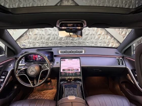 Mercedes-Benz S 350 d 4 MATIC * FULL ЕКС* BURMESTER* HEAD UP* ПАНОРАМА - 55900 € - 18169468 7 | Car24.bg Mercedes-Benz S 350 d 4 MATIC * FULL ЕКС* BURMESTER* HEAD UP* ПАНОРАМА - 55900 € - 18169468 7
