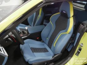 BMW M4 Competition xDrive Cabrio Steptronic Drivelogic | Auto.bg — изображение 6 BMW M4 Competition xDrive Cabrio Steptronic Drivelogic | Auto.bg — изображение 6