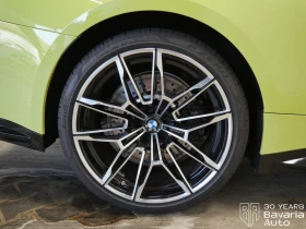 BMW M4 Competition xDrive Cabrio Steptronic Drivelogic | Auto.bg — изображение 12 BMW M4 Competition xDrive Cabrio Steptronic Drivelogic | Auto.bg — изображение 12
