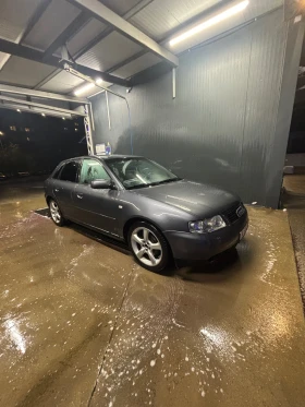 Audi A3 1.9 TDI - 1500 € - 81753971 3 | Car24.bg Audi A3 1.9 TDI - 1500 € - 81753971 3