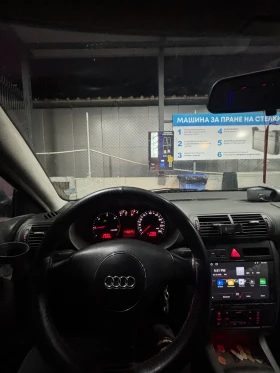 Audi A3 1.9 TDI - 1500 € - 81753971 9 | Car24.bg Audi A3 1.9 TDI - 1500 € - 81753971 9