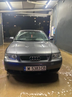 Audi A3 1.9 TDI - 1500 € - 81753971 2 | Car24.bg Audi A3 1.9 TDI - 1500 € - 81753971 2