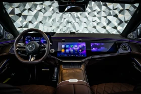 Mercedes-Benz S 580 L 4M AMG* FirstCl* Pano* Burm4d* TV* ЛИЗИНГ | Auto.bg — изображение 10 Mercedes-Benz S 580 L 4M AMG* FirstCl* Pano* Burm4d* TV* ЛИЗИНГ | Auto.bg — изображение 10