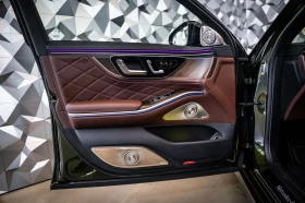 Mercedes-Benz S 580 L 4M AMG* FirstCl* Pano* Burm4d* TV* ЛИЗИНГ | Auto.bg — изображение 7 Mercedes-Benz S 580 L 4M AMG* FirstCl* Pano* Burm4d* TV* ЛИЗИНГ | Auto.bg — изображение 7