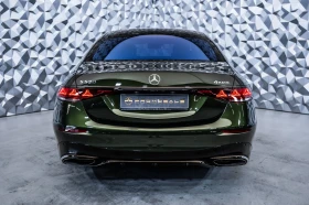 Mercedes-Benz S 580 L 4M AMG* FirstCl* Pano* Burm4d* TV* ЛИЗИНГ | Auto.bg — изображение 6 Mercedes-Benz S 580 L 4M AMG* FirstCl* Pano* Burm4d* TV* ЛИЗИНГ | Auto.bg — изображение 6