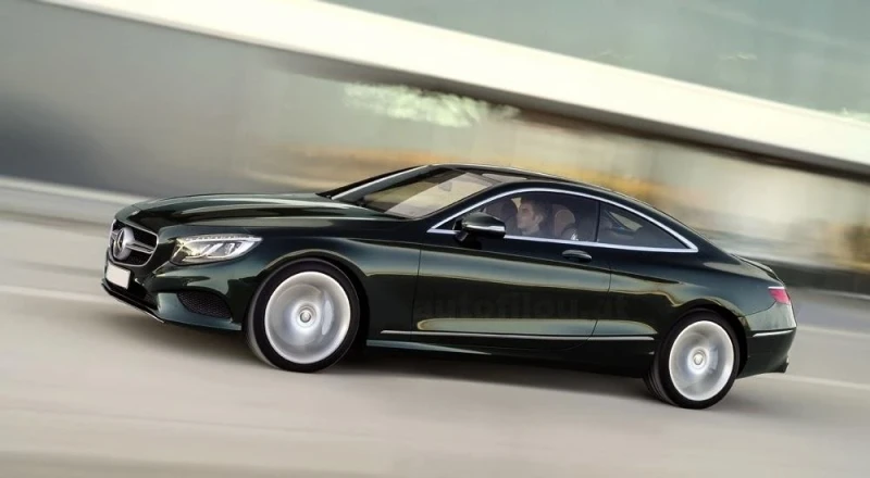 Mercedes-Benz S 500 Coupe AMG PACK на ЧАСТИ - 999 лв. / 510.78 € - 23076967 1 | Car24.bg Mercedes-Benz S 500 Coupe AMG PACK на ЧАСТИ - 999 лв. / 510.78 € - 23076967 1