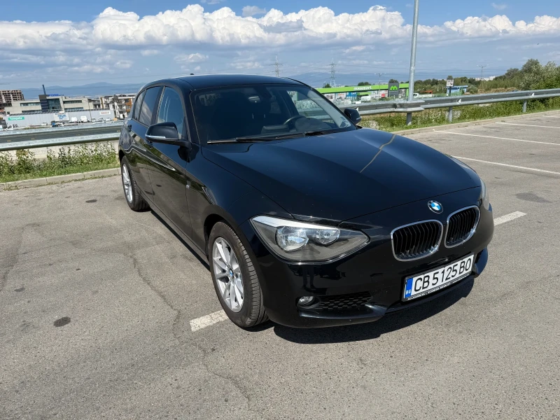 BMW 118 118i - 8100 € / 15842.22 лв. - 92598123 1 | Car24.bg BMW 118 118i - 8100 € / 15842.22 лв. - 92598123 1