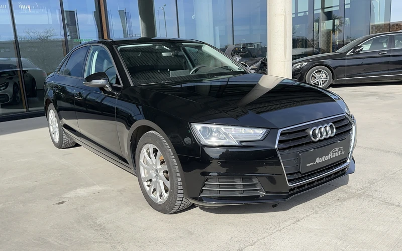 Audi A4 2.0 TDI - цена по договаряне - 75387495 1 | Car24.bg Audi A4 2.0 TDI - цена по договаряне - 75387495 1
