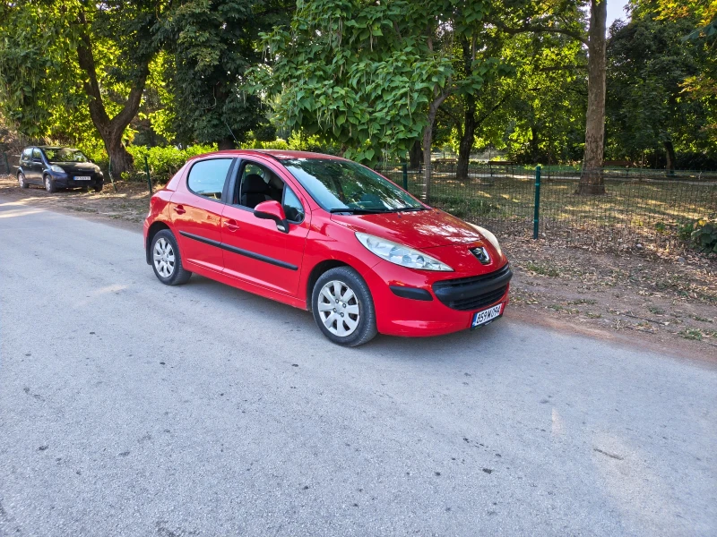 Peugeot 207 - 2450 € / 4791.78 лв. - 24728315 1 | Car24.bg Peugeot 207 - 2450 € / 4791.78 лв. - 24728315 1