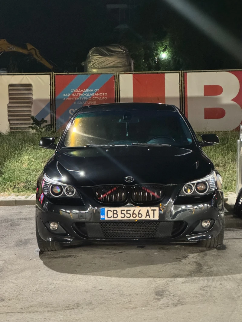 BMW 530 - 6900 € - 95721528 1 | Car24.bg BMW 530 - 6900 € - 95721528 1