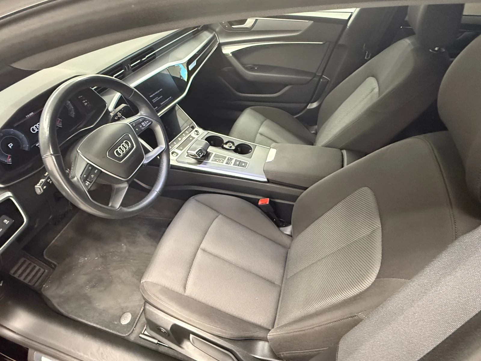 Audi A7 Гаранция SPORTBACK - изображение 8 | Auto.bg Audi A7 Гаранция SPORTBACK - изображение 8