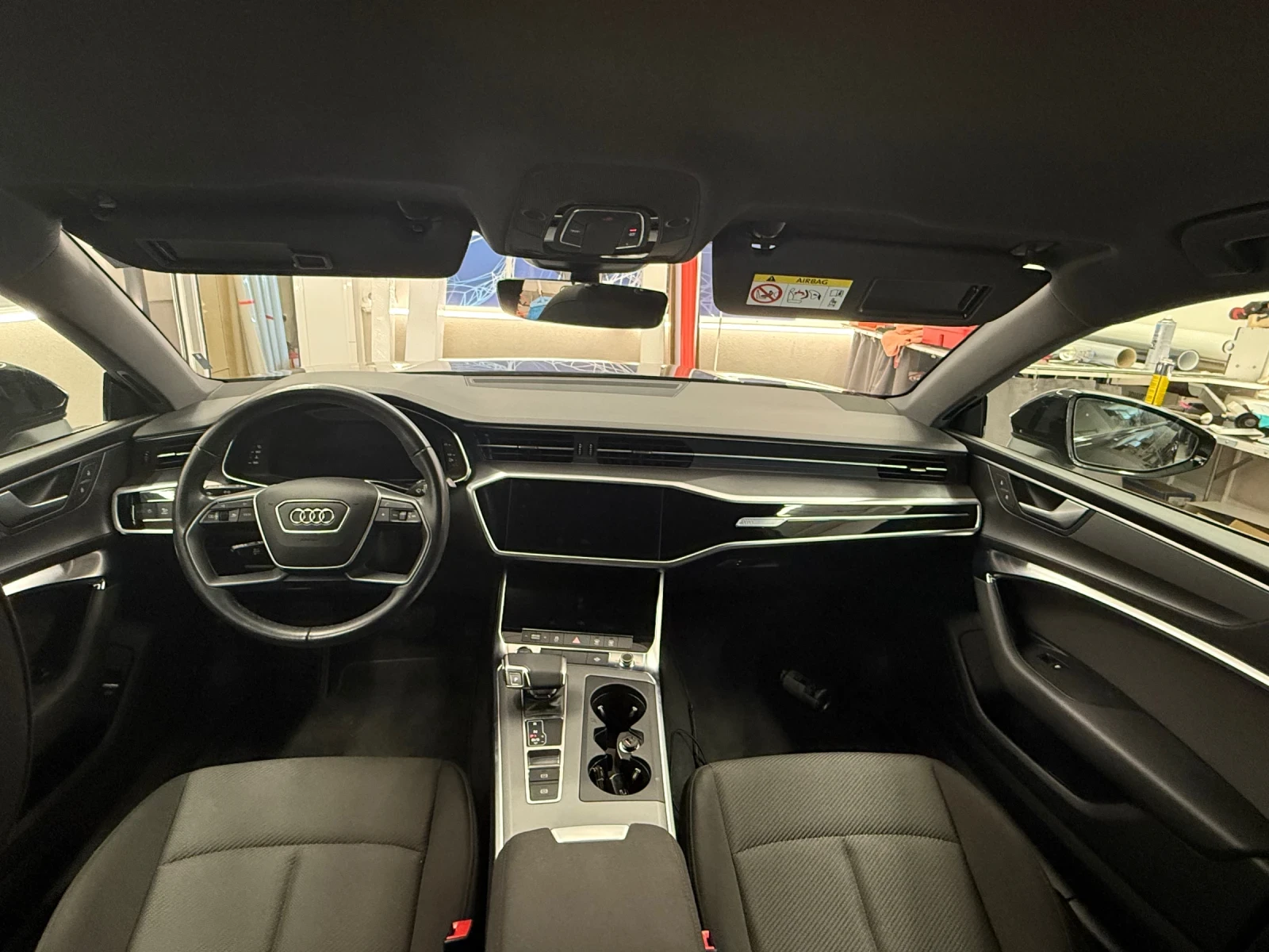 Audi A7 Гаранция SPORTBACK - изображение 3 | Auto.bg Audi A7 Гаранция SPORTBACK - изображение 3