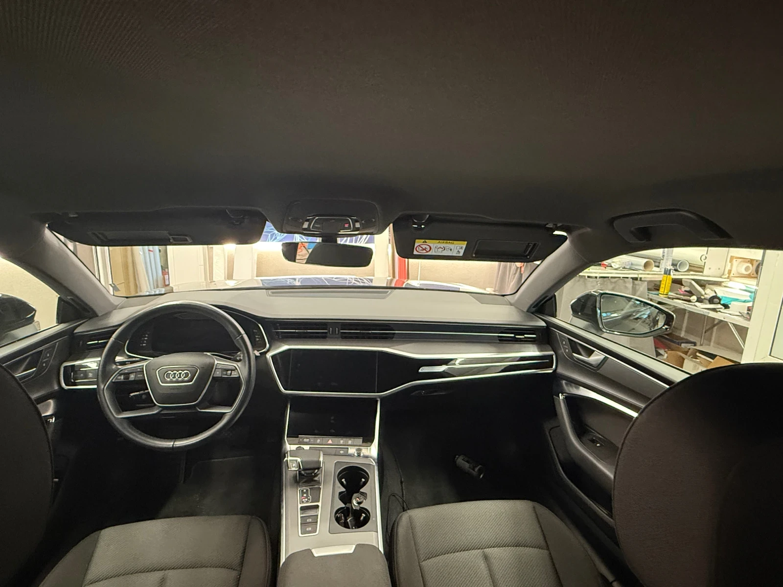 Audi A7 Гаранция SPORTBACK - изображение 2 | Auto.bg Audi A7 Гаранция SPORTBACK - изображение 2