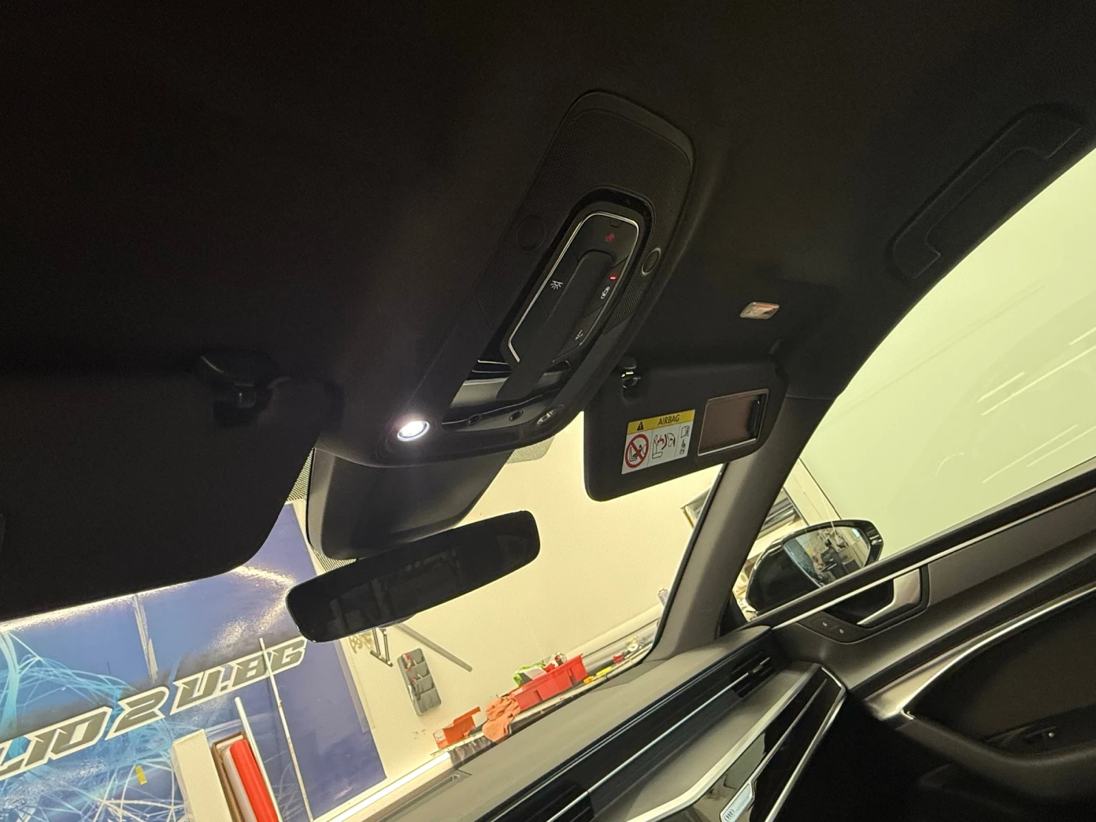 Audi A7 Гаранция SPORTBACK - изображение 7 | Auto.bg Audi A7 Гаранция SPORTBACK - изображение 7