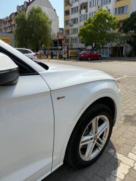 Audi Q5 - 40000 лв. / 20451.68 € - 87018141 11 | Car24.bg Audi Q5 - 40000 лв. / 20451.68 € - 87018141 11