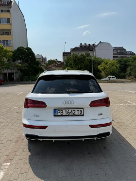 Audi Q5 - 40000 лв. / 20451.68 € - 87018141 5 | Car24.bg Audi Q5 - 40000 лв. / 20451.68 € - 87018141 5