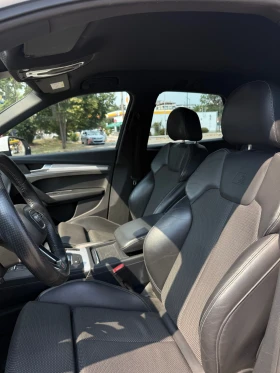 Audi Q5 - 40000 лв. / 20451.68 € - 87018141 17 | Car24.bg Audi Q5 - 40000 лв. / 20451.68 € - 87018141 17