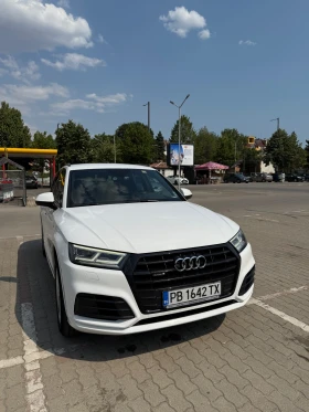 Audi Q5 - 40000 лв. / 20451.68 € - 87018141 12 | Car24.bg Audi Q5 - 40000 лв. / 20451.68 € - 87018141 12