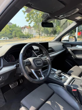 Audi Q5 - 40000 лв. / 20451.68 € - 87018141 16 | Car24.bg Audi Q5 - 40000 лв. / 20451.68 € - 87018141 16