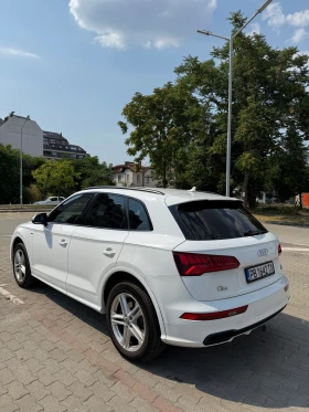 Audi Q5 - 40000 лв. / 20451.68 € - 87018141 3 | Car24.bg Audi Q5 - 40000 лв. / 20451.68 € - 87018141 3
