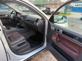 VW Touareg Individual | Auto.bg — изображение 13 VW Touareg Individual | Auto.bg — изображение 13