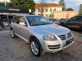 VW Touareg Individual | Auto.bg — изображение 2 VW Touareg Individual | Auto.bg — изображение 2