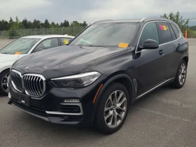 BMW X5 * xDrive40i * SPORT UTILITY 4D * CARFAX *