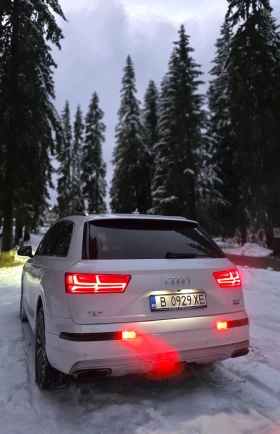 Audi Q7 TECHNIK - Audi Q7 3.0 TFSI Quattro | 2017 г. - 26500 € / 51829.49 лв. - 43133871 4 | Car24.bg Audi Q7 TECHNIK - Audi Q7 3.0 TFSI Quattro | 2017 г. - 26500 € / 51829.49 лв. - 43133871 4