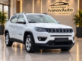 Jeep Compass 2.0M-Jet* 4x4* Distronic