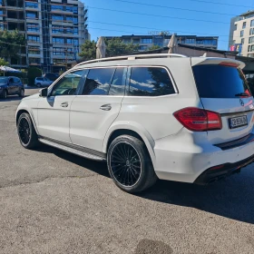 Mercedes-Benz GLS 450 Full AMG pack, лизинг | Auto.bg — изображение 2 Mercedes-Benz GLS 450 Full AMG pack, лизинг | Auto.bg — изображение 2