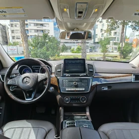Mercedes-Benz GLS 450 Full AMG pack - 27000 € / 52807.41 лв. - 13014196 9 | Car24.bg Mercedes-Benz GLS 450 Full AMG pack - 27000 € / 52807.41 лв. - 13014196 9