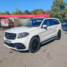 Mercedes-Benz GLS 450 Full AMG pack, лизинг | Auto.bg — изображение 3 Mercedes-Benz GLS 450 Full AMG pack, лизинг | Auto.bg — изображение 3