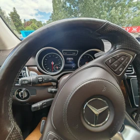 Mercedes-Benz GLS 450 Full AMG pack - 27000 € / 52807.41 лв. - 13014196 10 | Car24.bg Mercedes-Benz GLS 450 Full AMG pack - 27000 € / 52807.41 лв. - 13014196 10