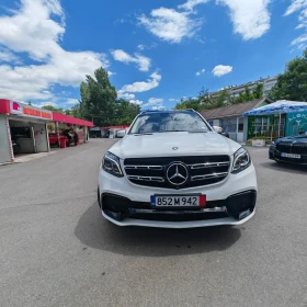 Mercedes-Benz GLS 450 Full AMG pack - 27000 € / 52807.41 лв. - 13014196 2 | Car24.bg Mercedes-Benz GLS 450 Full AMG pack - 27000 € / 52807.41 лв. - 13014196 2