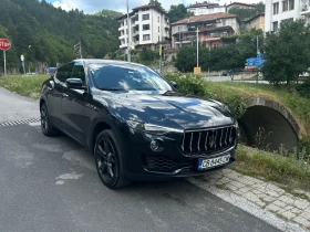 Maserati Levante Maserati Levante GranSport 3.0 V6 Bi-Turbo AWD 3 - 61000 € / 119305.63 лв. - 44632801 3 | Car24.bg Maserati Levante Maserati Levante GranSport 3.0 V6 Bi-Turbo AWD 3 - 61000 € / 119305.63 лв. - 44632801 3