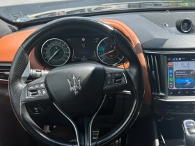 Maserati Levante Maserati Levante GranSport 3.0 V6 Bi-Turbo AWD 3 - 61000 € / 119305.63 лв. - 44632801 7 | Car24.bg Maserati Levante Maserati Levante GranSport 3.0 V6 Bi-Turbo AWD 3 - 61000 € / 119305.63 лв. - 44632801 7