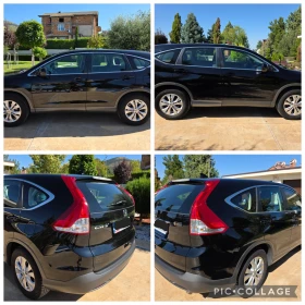 Honda Cr-v 2.0L i-VTEC AWD | Auto.bg — изображение 3 Honda Cr-v 2.0L i-VTEC AWD | Auto.bg — изображение 3
