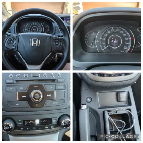 Honda Cr-v 2.0L i-VTEC AWD | Auto.bg — изображение 5 Honda Cr-v 2.0L i-VTEC AWD | Auto.bg — изображение 5