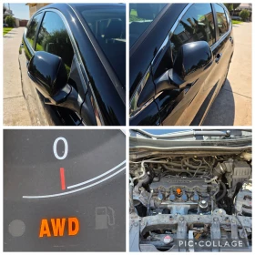 Honda Cr-v 2.0L i-VTEC AWD | Auto.bg — изображение 9 Honda Cr-v 2.0L i-VTEC AWD | Auto.bg — изображение 9